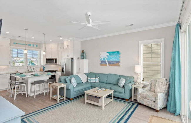 Isle of Dreams in Emerald Isle - Foto 8