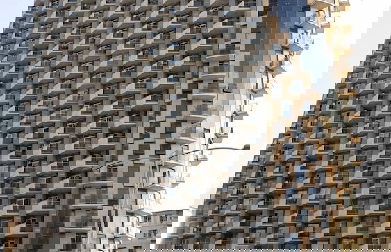 Silk Road Sea Towers Batumi Apart Hotel - Foto 35