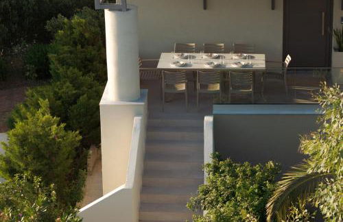 Villa Despina 1 Plakias Private Villa, Private Swimming Pool Garden,Amazing View - Photo 11