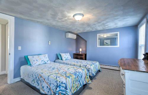 WFH Friendly Cozy Winter Retreat in Bristol! - Foto 19