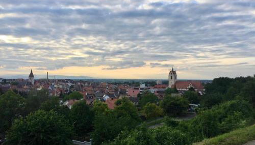 Ferienwohnung Linde - Foto 2