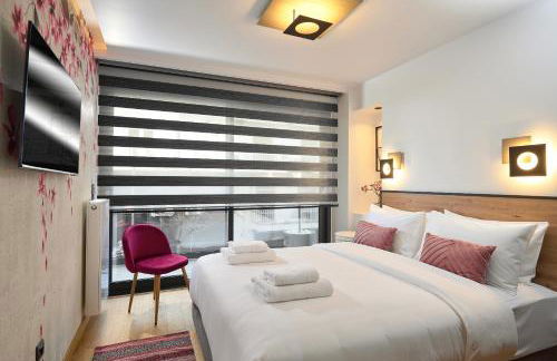 SIGMA Suites Hotel - Foto 47