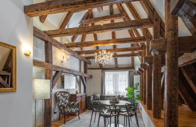 Chateau 9 Apartments by Adrez Living - Foto 49