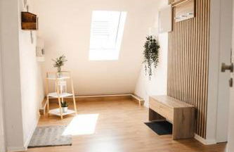 Modernes Apartment Schwarzenfeld - Foto 17