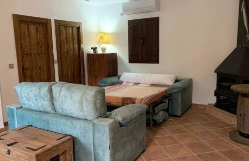 Cortijo Los Pinillos - Foto 29