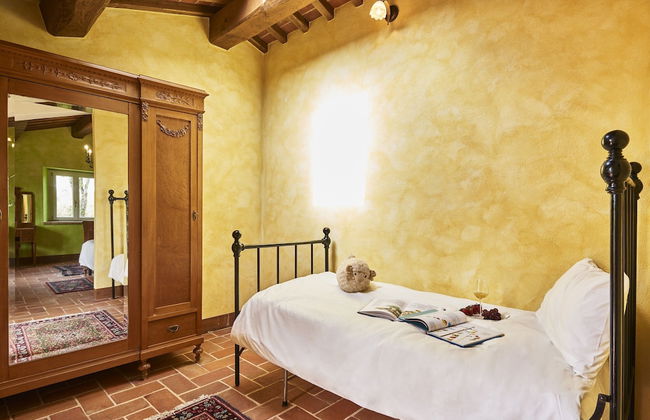 Villa With Panoramic Views - Foto 8