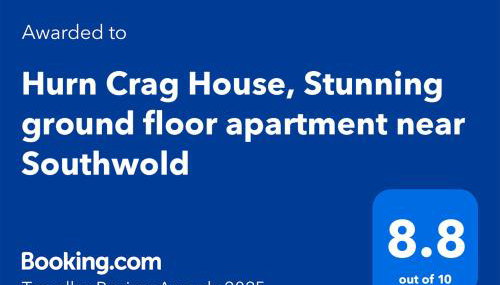 Stunning ground floor apartment near Southwold - Foto 2