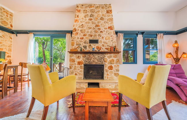 Piccolo Houses Kas - Foto 15