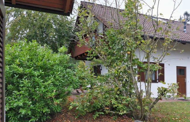 Seepark Kirchheim Ferienhaus bei Anne - Foto 20