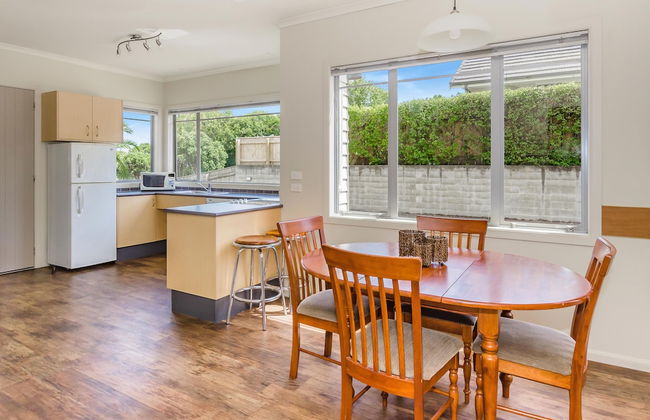 Raumati Sands Resort - Foto 16