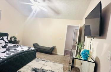 Peaceful Oasis In Stonecrest - Foto 48