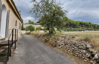 maison O jasmin - Foto 11