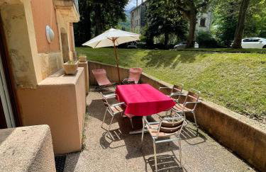 T2 + Tout Confort + Terrasse - Foto 1