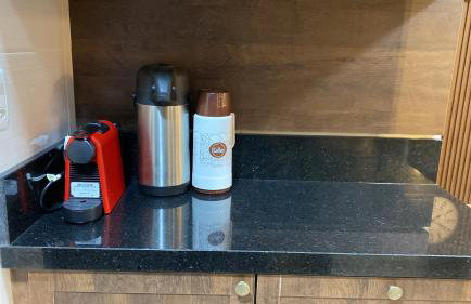 Residencial Don Alfredo-Luxo Gramado 2 km do centro locação de temporada - Foto 31