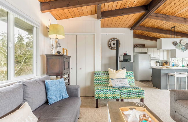 Totally Beachin' Getaway by Avantstay Waterfront - Foto 12