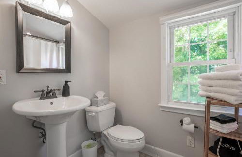 Norwalk Retreat - Foto 25