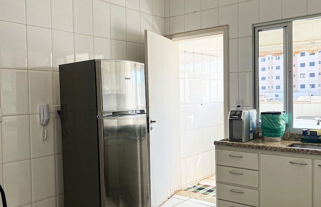 Residencial Vicente Vaz - Foto 34