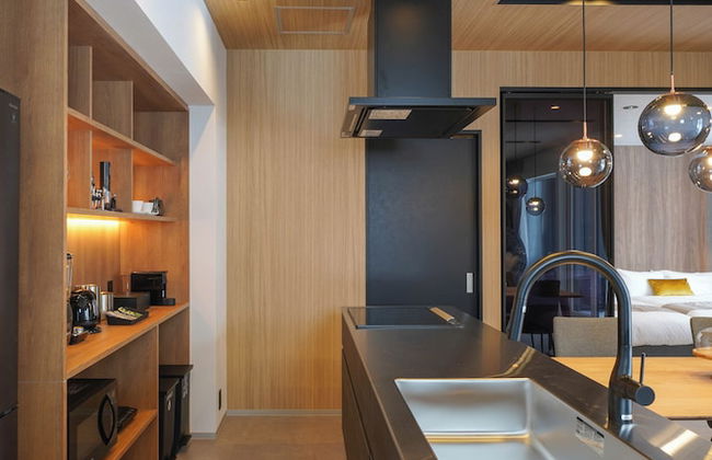 JAPAVISTA RUSUTSU - Photo 65