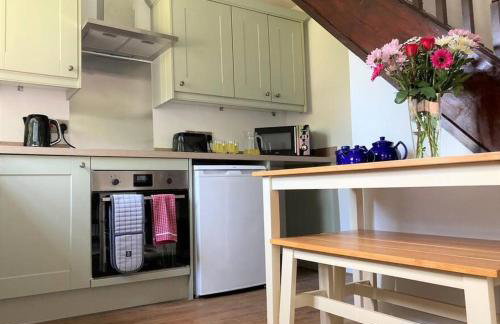 'Mill Cottage' Parbold - Foto 21