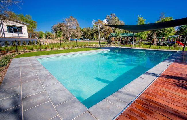 Albury Gardens Tourist Park - Photo 33