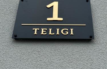 Apartamenty na Teligi 1 - Foto 23