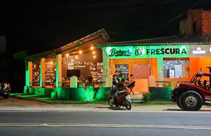 Casa Tuia Holiday Flat a 2km do centro e das falesias da Praia de Morro Branco - Photo 33