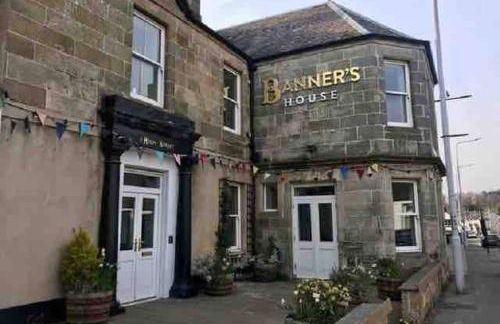 Station View Lodge - Near Balbirnie House Markinch - Foto 115