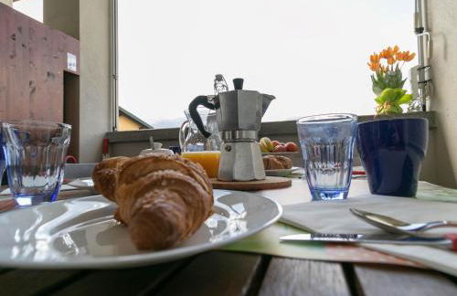 KG Lierna Lake View - Foto 6