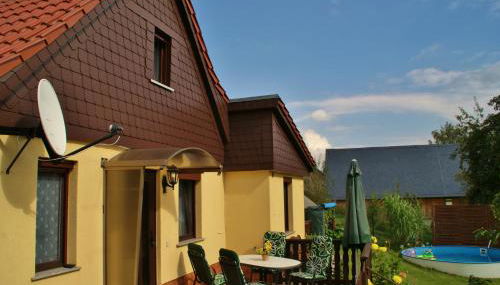 Ferienhaus Schaffrath - Foto 2