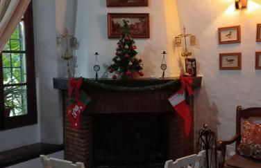 Casa Rural La Maquinilla - Foto 58