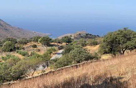 RURAL GUEST HOUSE, quiet stay in nature with Sea view - Foto 57