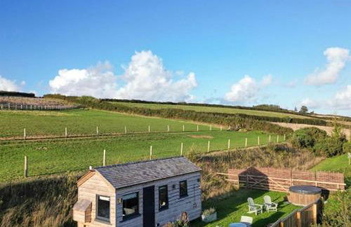 The Cabin at Salcombe Farm - Foto 35