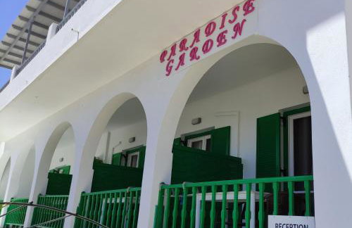 Paradise Garden Paros - Photo 1