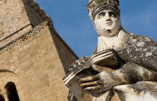 Visita guiada por Cefalù - Foto 4