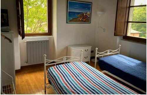 The Gulf Sailor's Cottage - Lago Maggiore - Foto 24