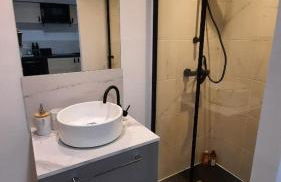 Chez Simon et Loreline Yerres proche Paris Orly Disney - Foto 20