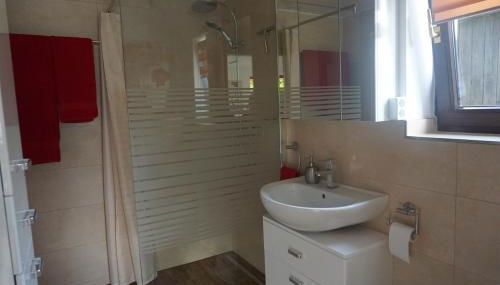 FerienhausTeube - Foto 4, Shower