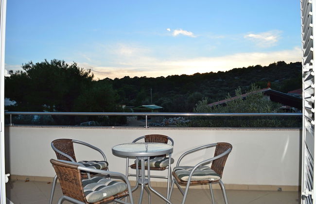 Apartments Vilim - Photo 1