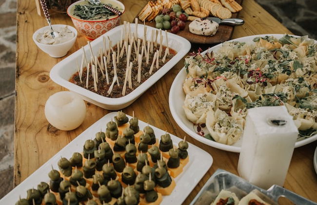 Francolin Creek - Foto 28