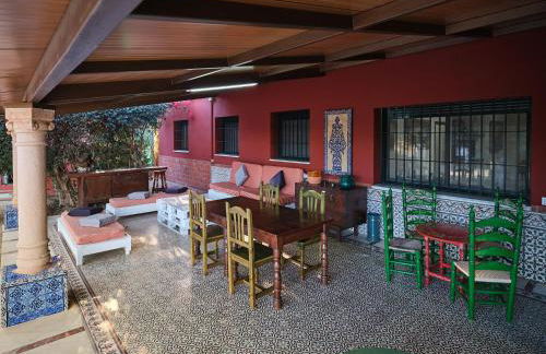 VILLA BASILIO - Photo 13