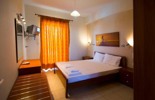 Vakis apartments - Foto 6