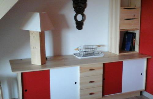 Gîte de la Rotterie - Photo 19