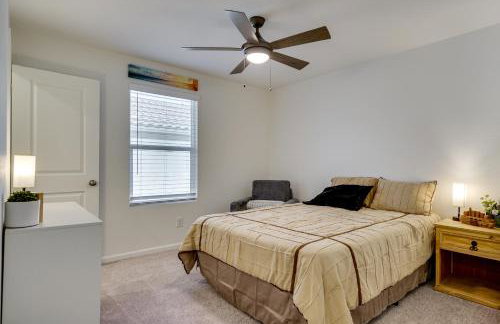 3 Mi to Casa Grande Ruins Family Home in Coolidge - Foto 20