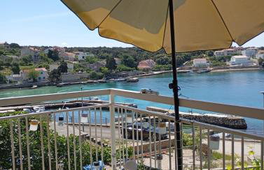 Apartment Dora 1 Jakišnica - Foto 22