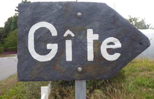 gite de kerveg - Foto 16