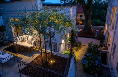 Atelierhaus in Dresden Loschwitz - Foto 10