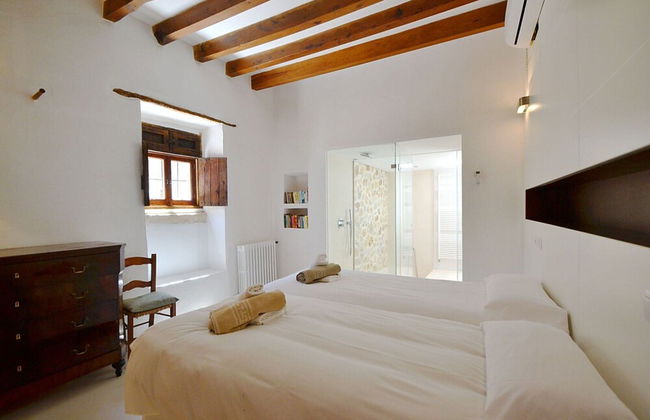 Villa in Buger With Pool and Scenic Views - Foto 5