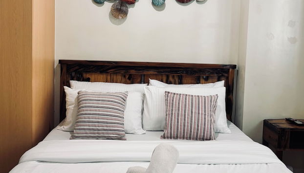 Your Peaceful Urban Escape - Foto 5, Quarto