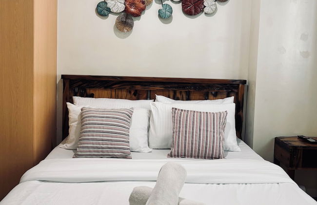 Your Peaceful Urban Escape - Foto 5