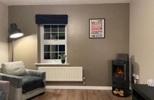 Column Mews Townhouse - Foto 18